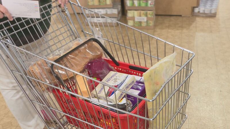 Según el bufete de Crump, el accidente ocurrió el 30 de marzo.