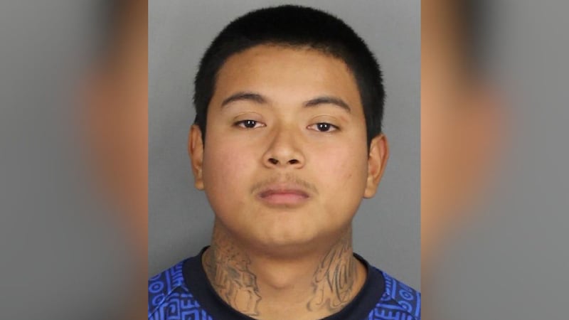Nashville police now searching for second suspect in 2025 double murder near Percy Priest Lake
