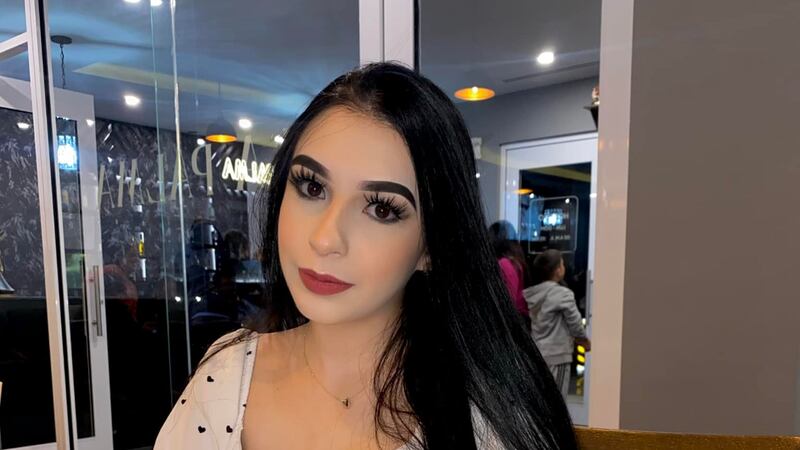 Bionce desapareció el 9 de abril en el municipio de China, Nuevo León, México