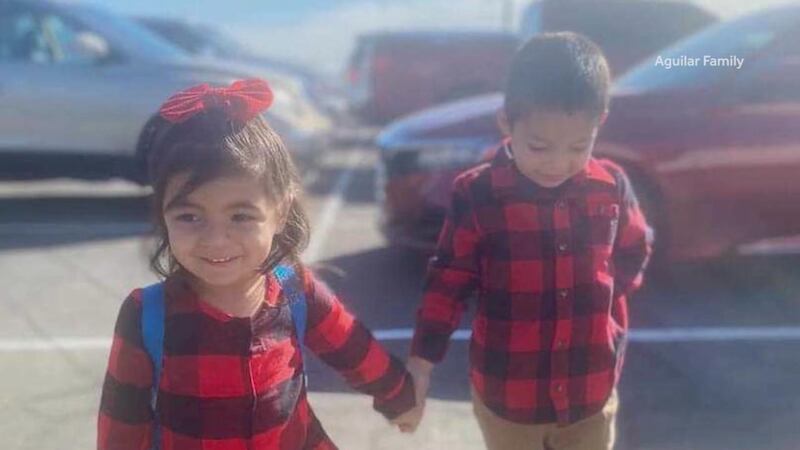 Una familia está de luto por la pérdida de sus dos hijos y la niñera después de un incendio...