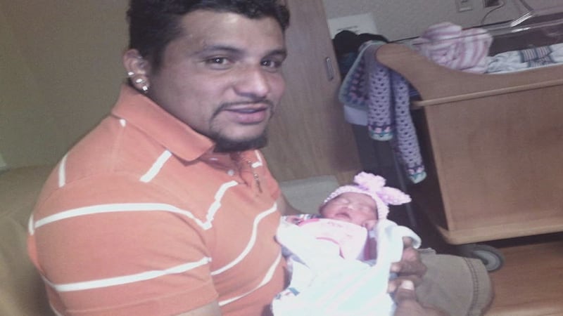 Santos Eliberto Beanegas Reyes