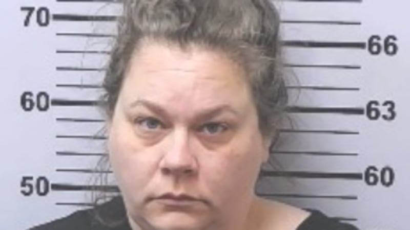 Mother accused of murder, aggravated child abuse in the death of her son