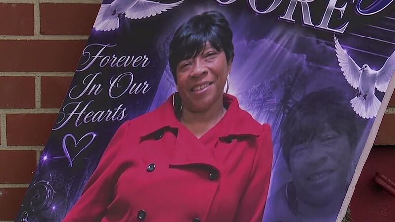 A Detroit family says Hutchinson Funeral Home cremated the wrong woman, mistaking her for...