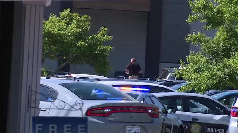 A planned fight among young people escalated into a mass shooting at a North Carolina park...