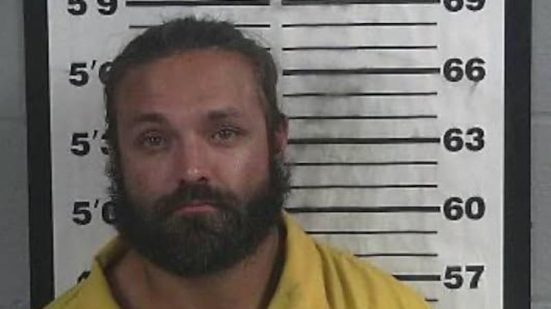 Cullman police say an officer recovered a stolen truck and arrested a North Alabama man