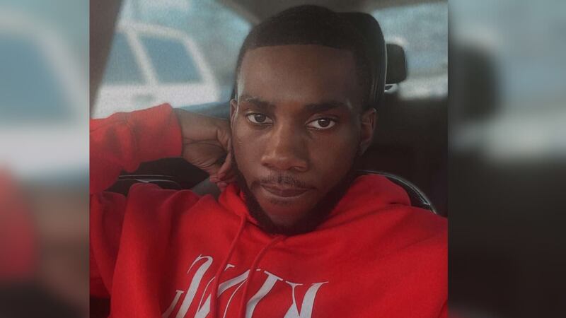 Demartravion “Trey” Reed, de 21 años, fue encontrado en el campus de Delta State University,...