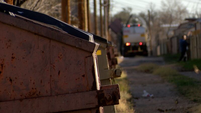 El niño fue encontrado vivo, pero estamos trabajando para obtener detalles sobre el estado...