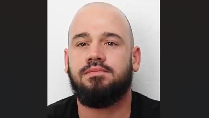 Alejandro Jacomino González.
