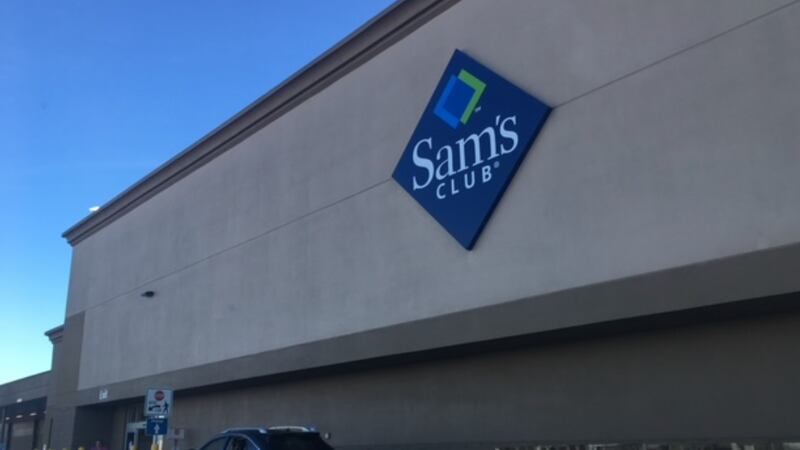Sam's Club/Springfield, Mo.