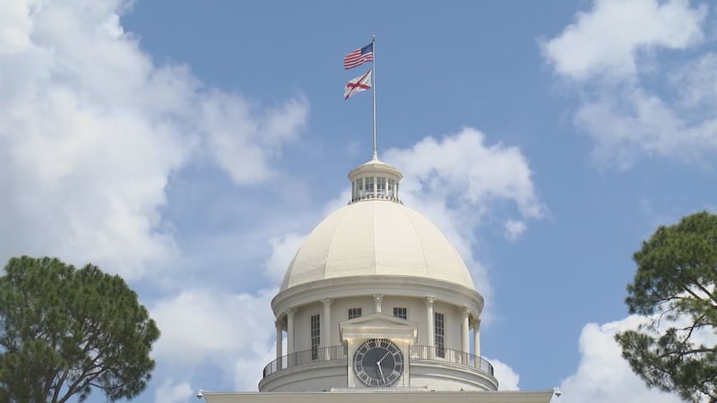 Attorney General Steve Marshall filed emergency motions Wednesday asking the U.S. Supreme...