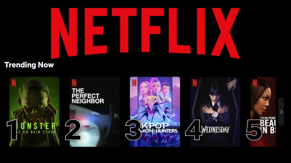 Netflix aumenta sus precios nuevamente