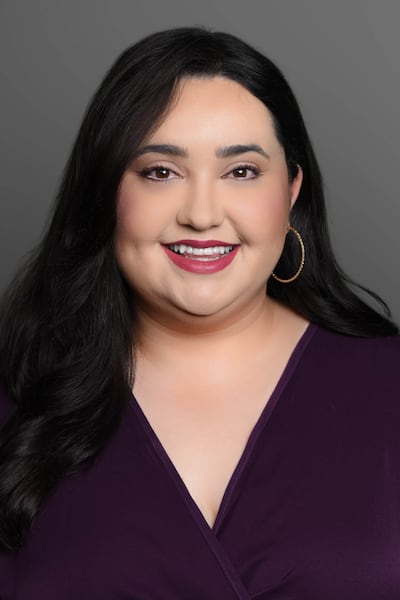 Yocelin Gallardo