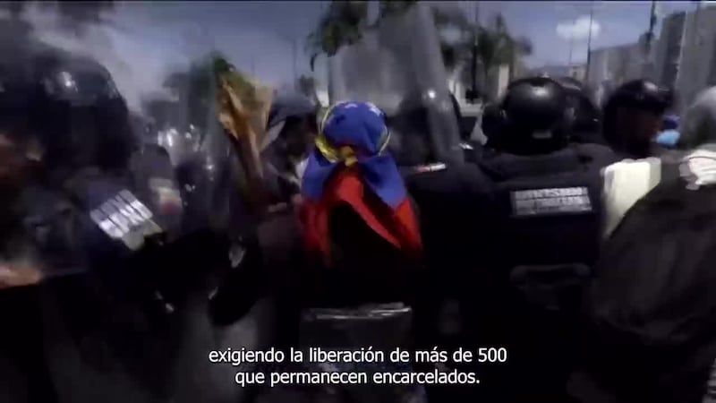 Top 5 con Vanessa Serna | 10 de abril de 2026