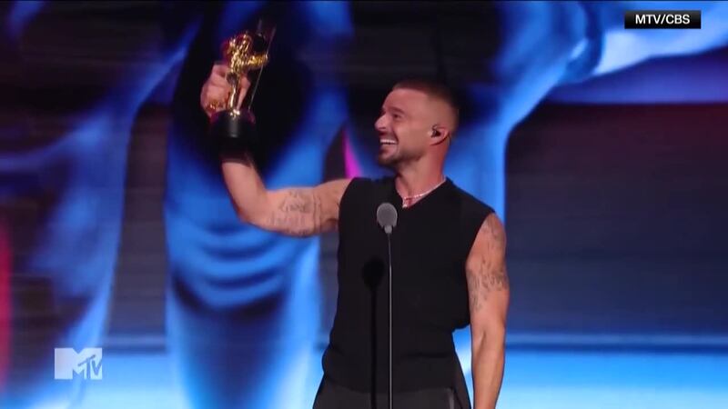 Top 5 con Carlos Figueroa