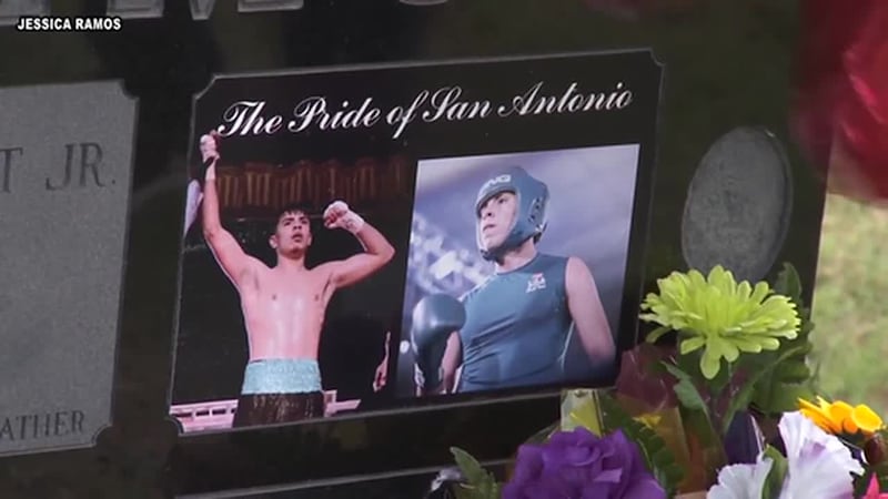 Arrestan al presunto asesino de joven boxeador hispano, quien murió acribillado. "No lo puedo...