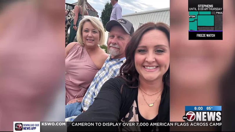 Holly Hill, a beloved teacher at Elgin Public Schools and an alumnus of the school, died last...