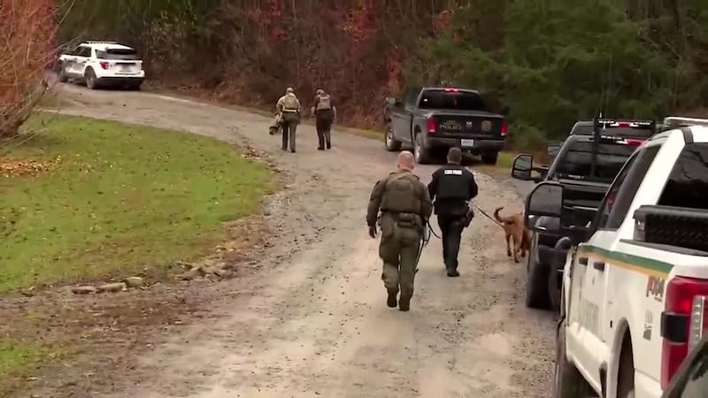 (WCYB, VIRGINIA STATE POLICE, CNN)